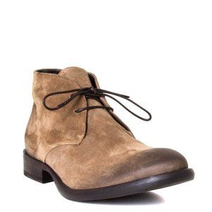 Ernesto Dolani Apecchio chukka boot